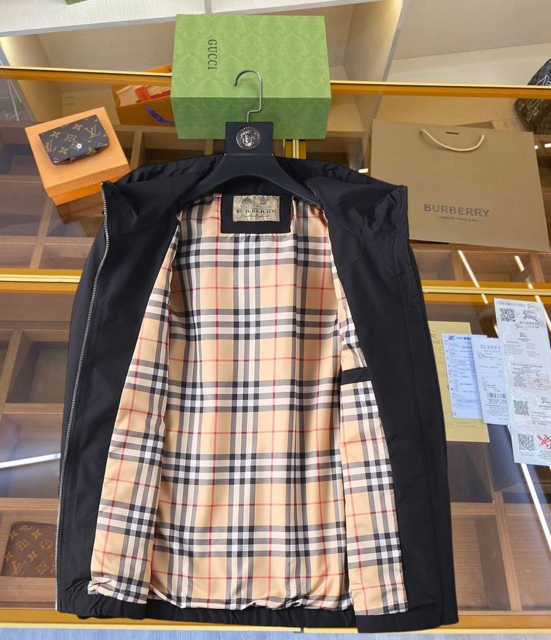 Burberry Outwear